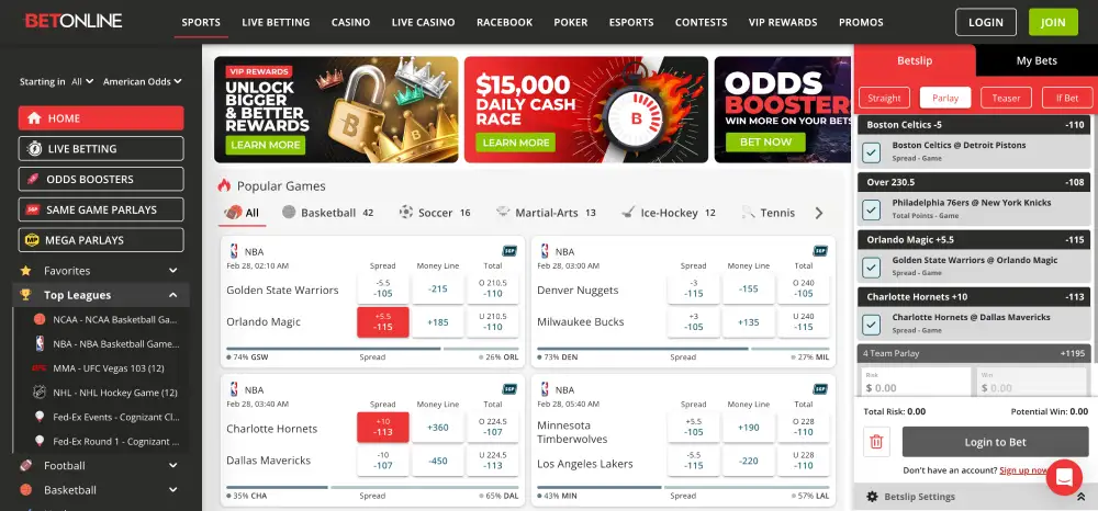 betonline solana betting site